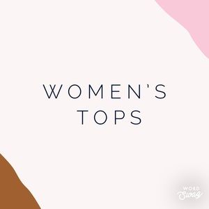 Women’s Tops
